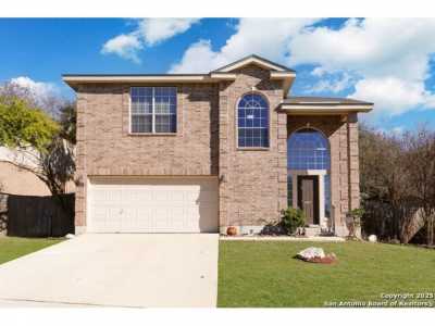 Home For Sale in Helotes, Texas