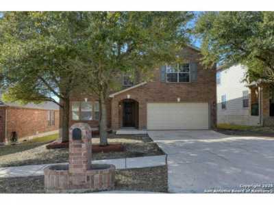 Home For Sale in Live Oak, Texas