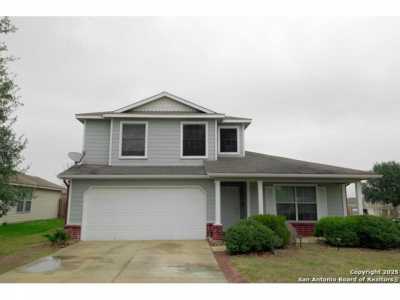 Home For Sale in Cibolo, Texas