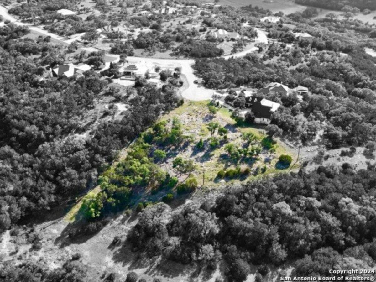 Picture of Residential Land For Sale in San Antonio, Texas, United States