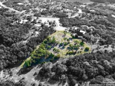 Residential Land For Sale in San Antonio, Texas