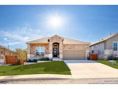 Home For Sale in Bulverde, Texas