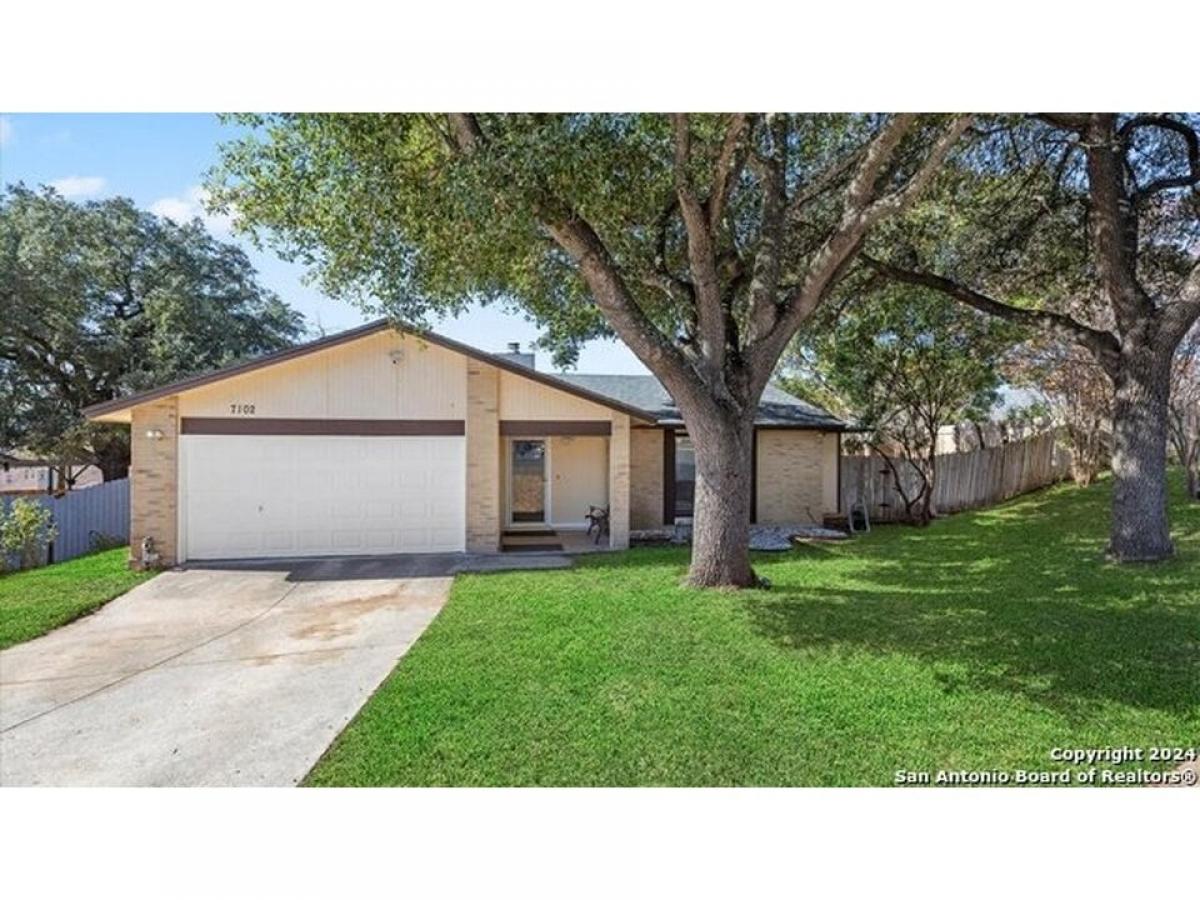 Picture of Home For Sale in Converse, Texas, United States