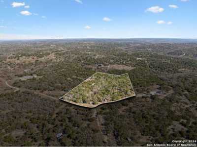 Residential Land For Sale in Comfort, Texas