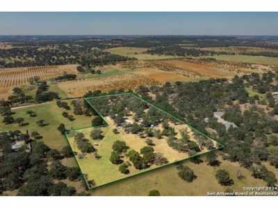 Residential Land For Sale in Fredericksburg, Texas