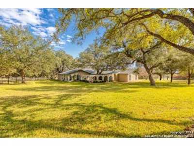 Home For Sale in Adkins, Texas