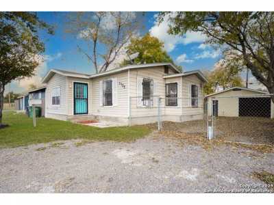 Home For Sale in San Antonio, Texas