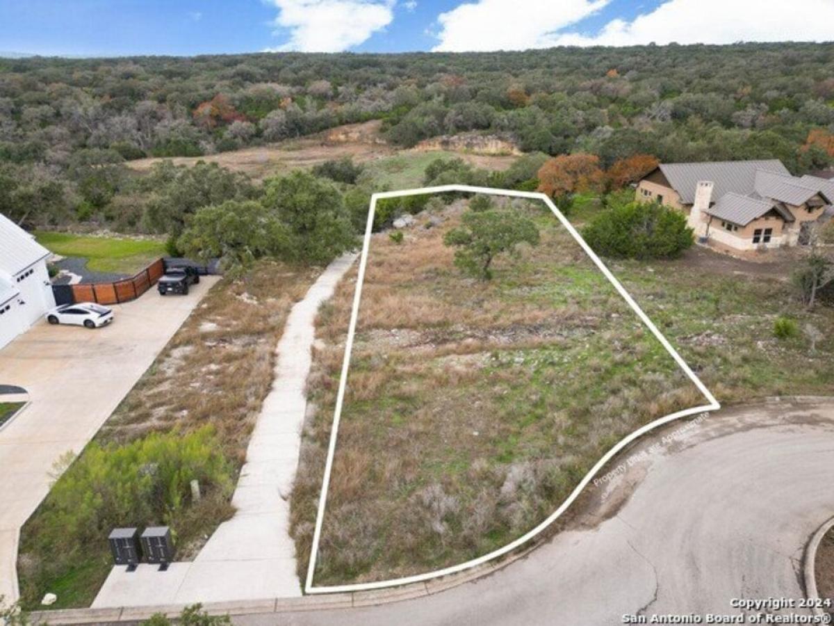 Picture of Residential Land For Sale in Spring Branch, Texas, United States