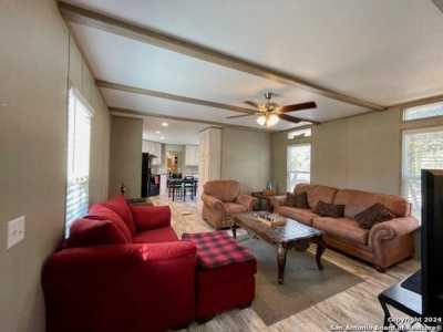 Home For Sale in Bandera, Texas