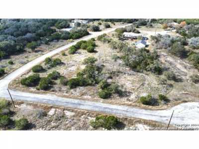 Residential Land For Sale in Spring Branch, Texas