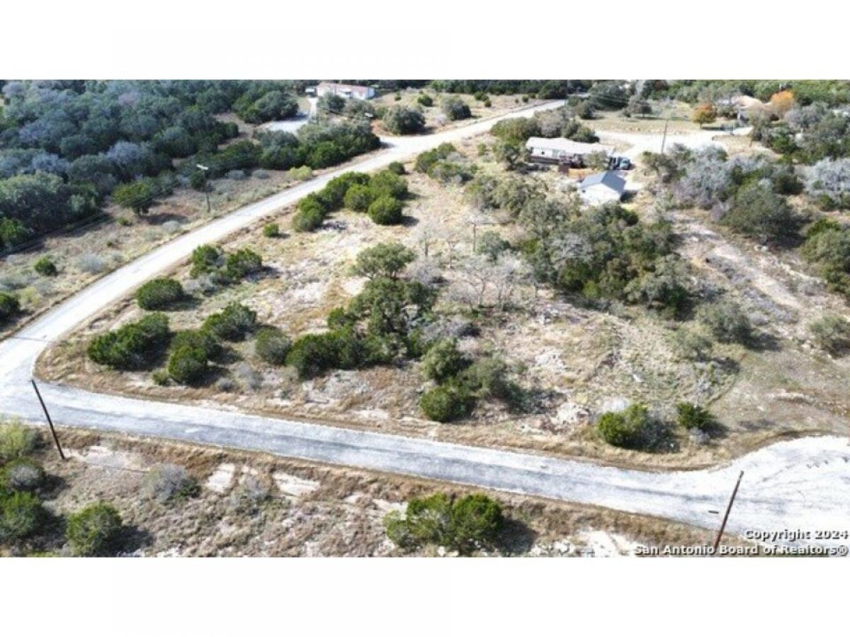 Picture of Residential Land For Sale in Spring Branch, Texas, United States