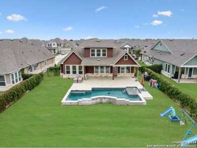 Home For Sale in Schertz, Texas