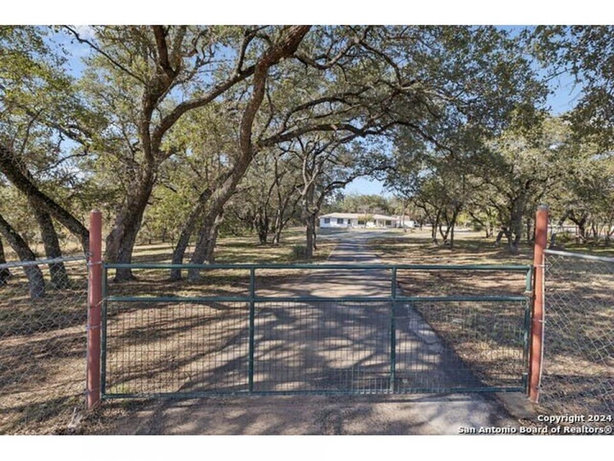 Picture of Home For Sale in San Antonio, Texas, United States