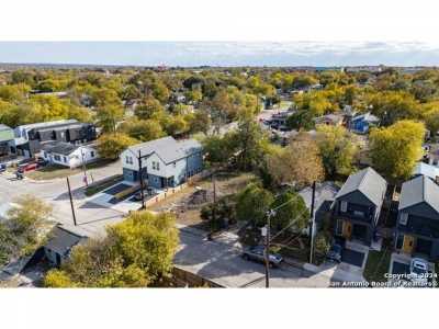 Residential Land For Sale in San Antonio, Texas