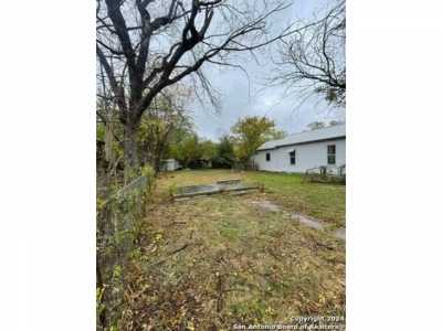 Residential Land For Sale in San Antonio, Texas