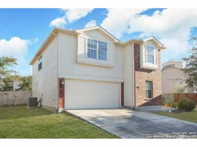 Home For Sale in Schertz, Texas