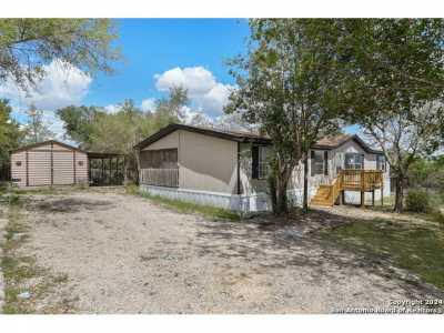 Home For Sale in Castroville, Texas