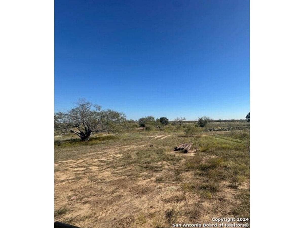 Picture of Residential Land For Sale in Pleasanton, Texas, United States