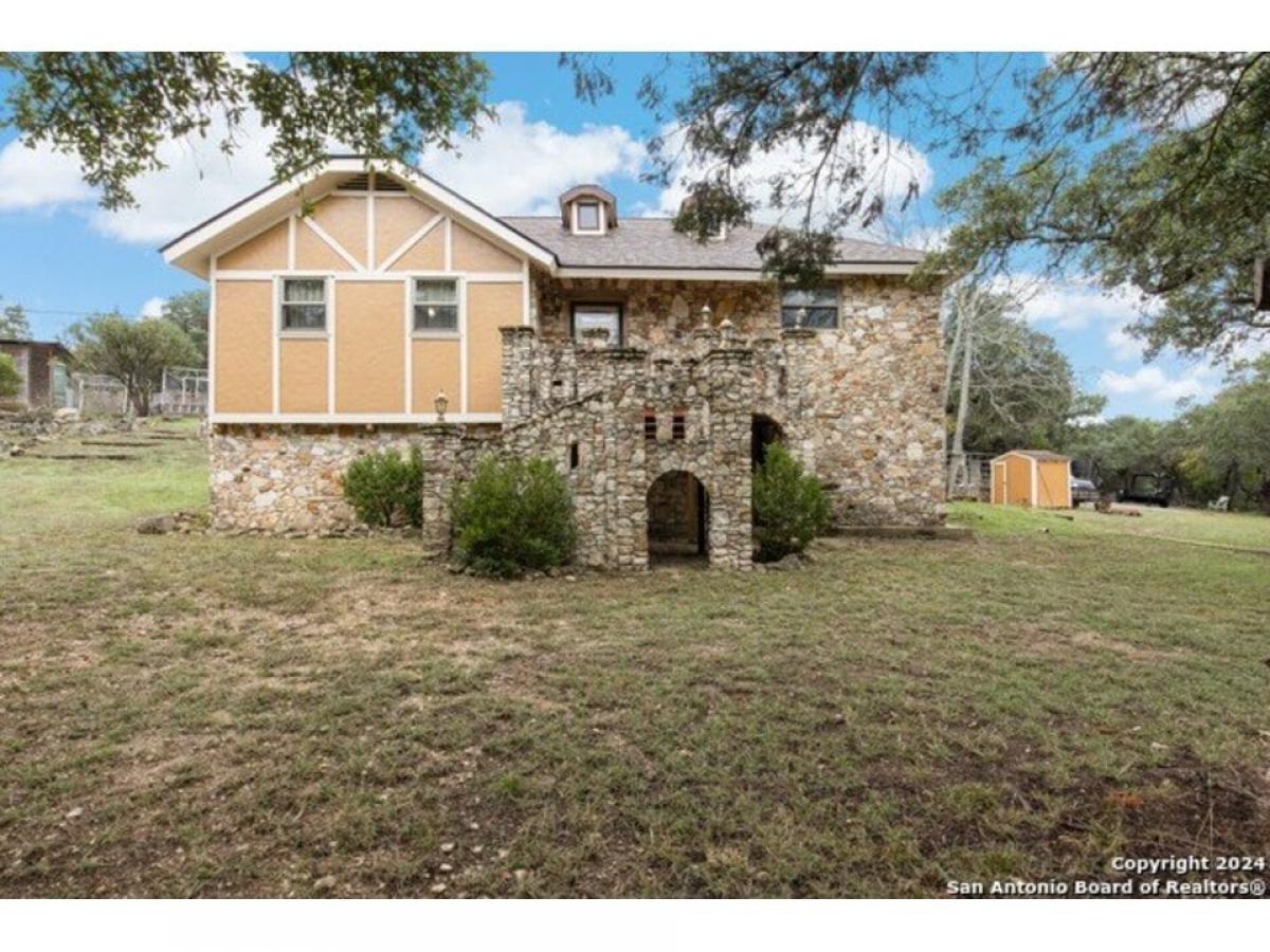 Picture of Home For Sale in Boerne, Texas, United States