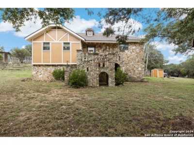 Home For Sale in Boerne, Texas