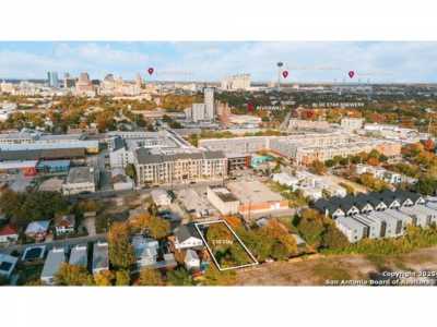 Residential Land For Sale in San Antonio, Texas