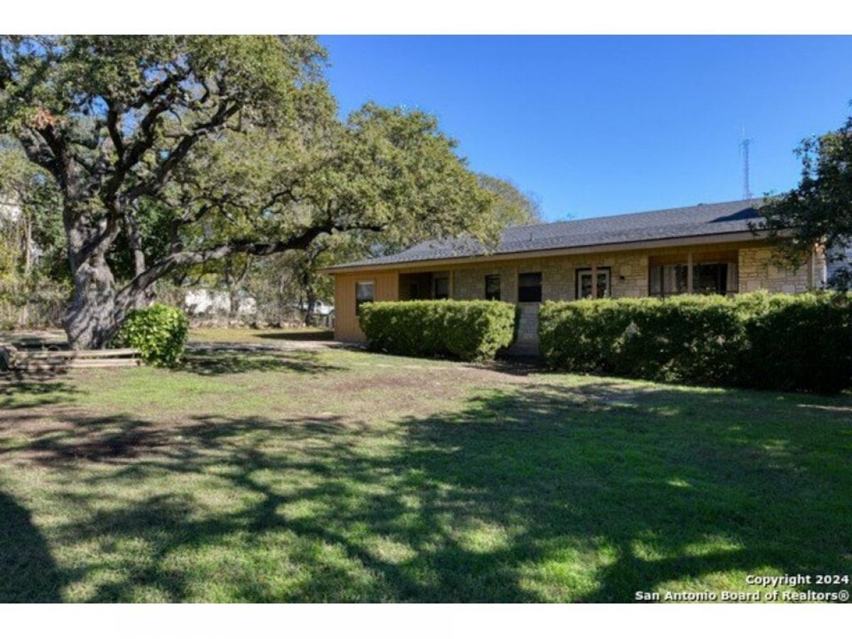 Picture of Home For Sale in Boerne, Texas, United States