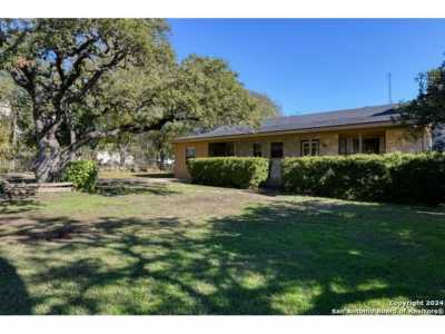 Home For Sale in Boerne, Texas