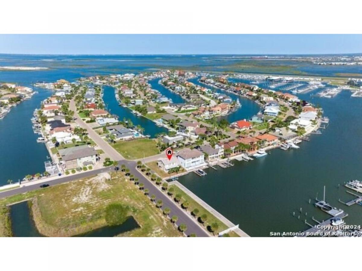 Picture of Home For Sale in Port Aransas, Texas, United States