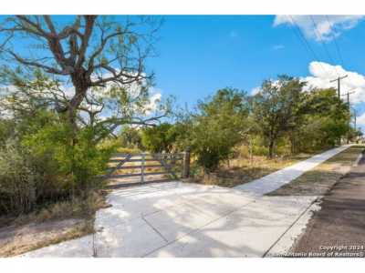 Residential Land For Sale in San Antonio, Texas