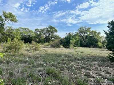 Residential Land For Sale in San Antonio, Texas