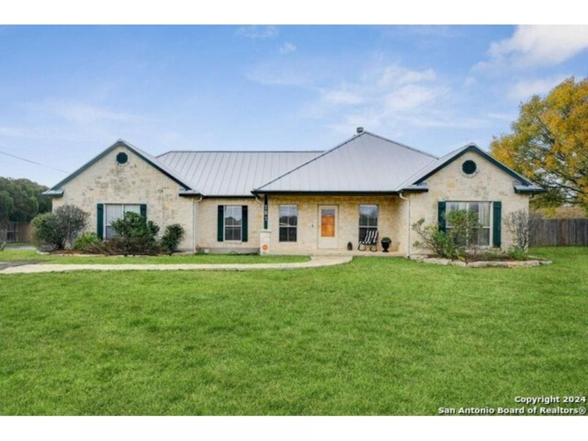 Picture of Home For Sale in Boerne, Texas, United States