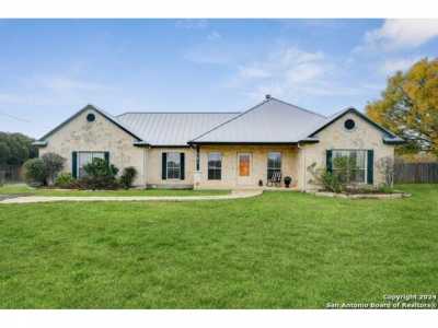 Home For Sale in Boerne, Texas