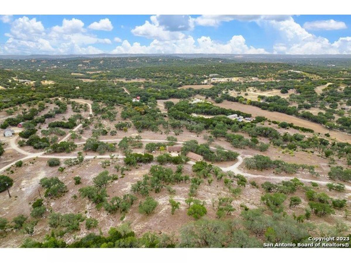 Picture of Residential Land For Sale in Spring Branch, Texas, United States