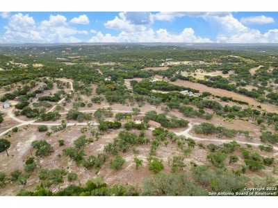 Residential Land For Sale in Spring Branch, Texas