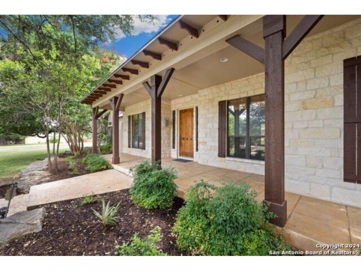 Picture of Home For Sale in Boerne, Texas, United States