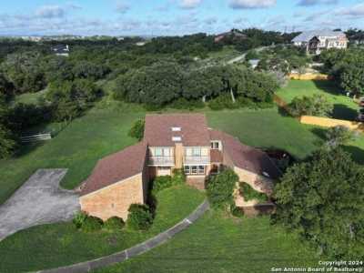 Home For Sale in Boerne, Texas