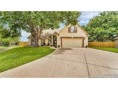 Home For Sale in New Braunfels, Texas