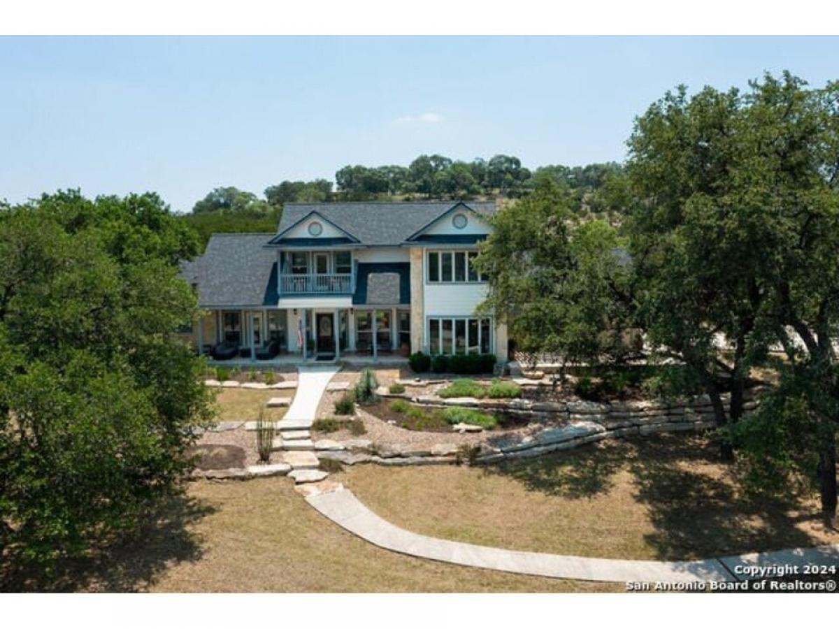 Picture of Home For Sale in Boerne, Texas, United States