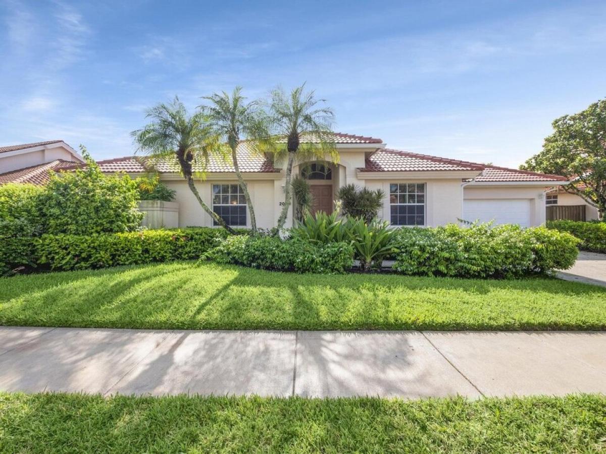 Picture of Home For Rent in Palm Beach Gardens, Florida, United States