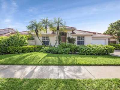 Home For Rent in Palm Beach Gardens, Florida