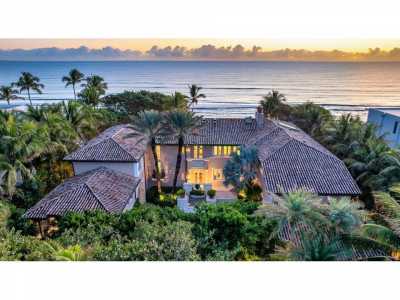 Home For Sale in Hillsboro Beach, Florida