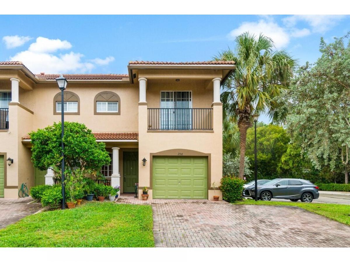 Picture of Home For Sale in Lake Worth, Florida, United States