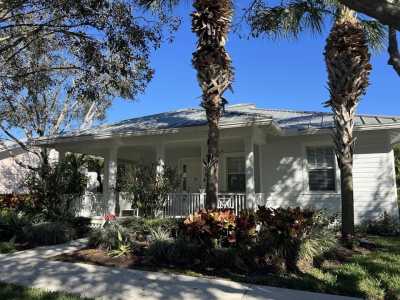 Home For Sale in Jupiter, Florida