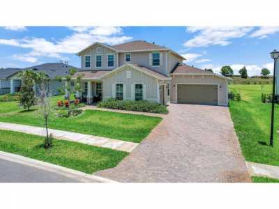 Home For Sale in The Acreage, Florida