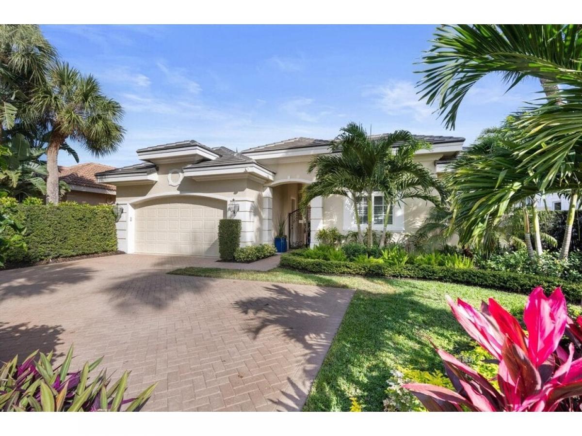 Picture of Home For Sale in Jupiter, Florida, United States