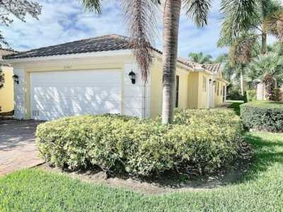 Home For Rent in Port Saint Lucie, Florida