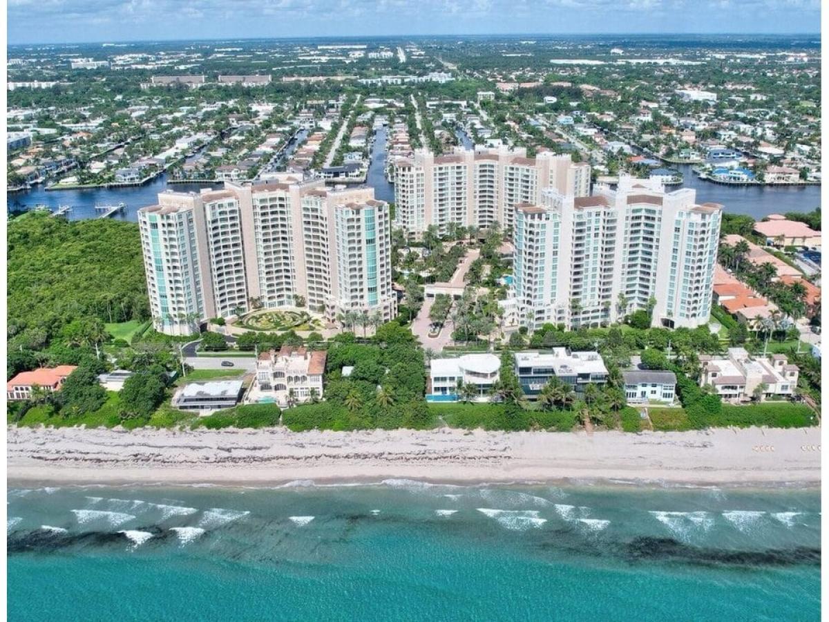 Picture of Home For Sale in Highland Beach, Florida, United States