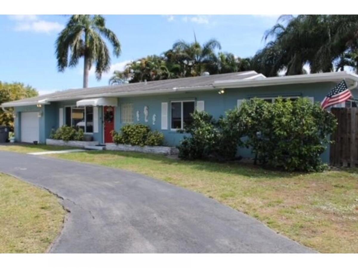 Picture of Home For Rent in Delray Beach, Florida, United States