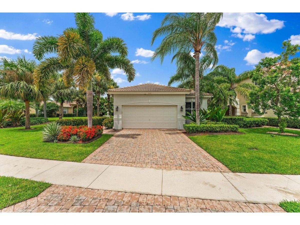 Picture of Home For Rent in Palm Beach Gardens, Florida, United States