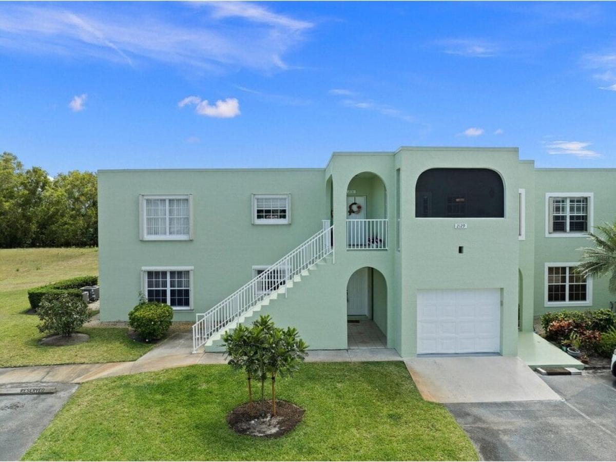 Picture of Home For Sale in Port Saint Lucie, Florida, United States